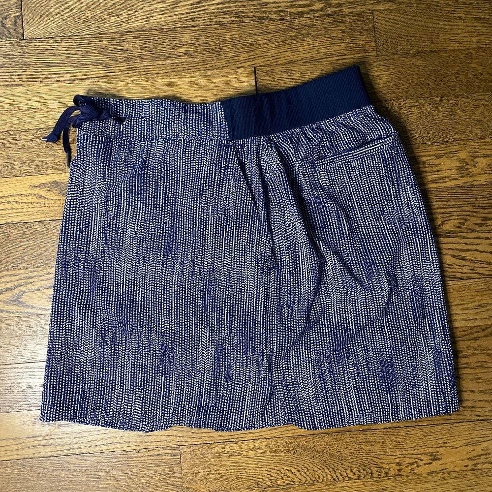 Athleta Midtown Drawstring Skort - image 4
